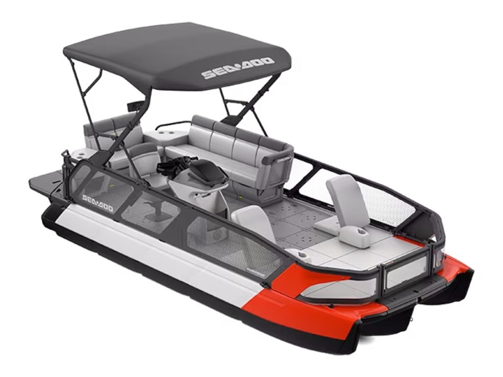 2024 Sea-Doo Switch Sport 21  230 HP - Sold Boat