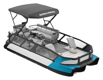 BOATZON | Sea-Doo SWITCH SPORT 21 230HP 2023 BOATZON | Sea-Doo SWITCH SPORT 21 230HP 2023