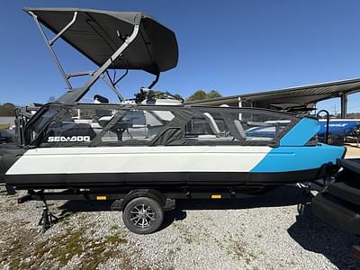 BOATZON | Sea-Doo Switch Sport 21230 hp 2023