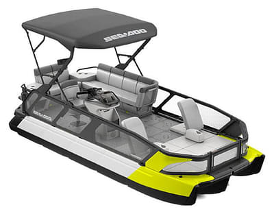 BOATZON | Sea-Doo Switch Sport 21230 hp 2023 BOATZON | Sea-Doo Switch Sport 21230 hp 2023
