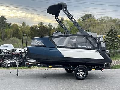 BOATZON | Sea-Doo Switch Sport Compact 170 hp 2024 BOATZON | Sea-Doo Switch Sport Compact 170 hp 2024