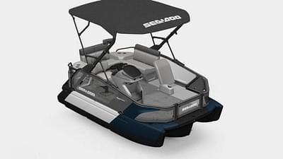 BOATZON | Sea-Doo Switch Sport Compact  170 hp Painted 2025