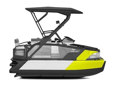 BOATZON | Sea-Doo SWITCH SPORT COMPACT 170HP 2024 BOATZON | Sea-Doo SWITCH SPORT COMPACT 170HP 2024