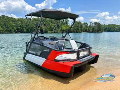 BOATZON | 2023 Sea-Doo Switch Sport Compact