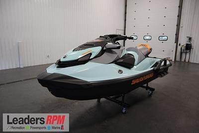 BOATZON | Sea-Doo Wake 170 BRP Premium Audio iDF iBR 2024