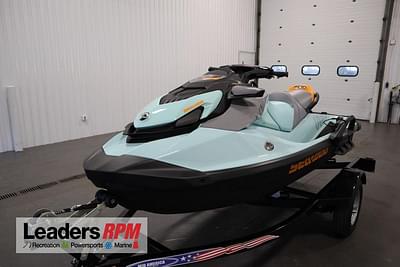 BOATZON | Sea-Doo Wake 170 iBR and iDF 2024