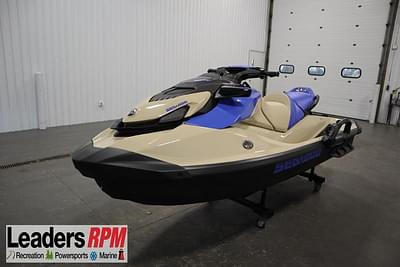 BOATZON | Sea-Doo Wake 170 iBR and iDF 2025 BOATZON | Sea-Doo Wake 170 iBR and iDF 2025