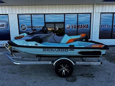 BOATZON | 2024 Sea-Doo Wake BOATZON | 2024 Sea-Doo Wake