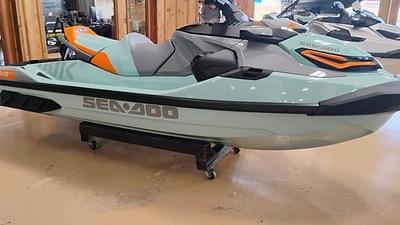 BOATZON | Sea-Doo Wake 2024 BOATZON | Sea-Doo Wake 2024