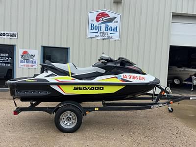 BOATZON | Sea-Doo Wake Pro 215 2014 BOATZON | Sea-Doo Wake Pro 215 2014