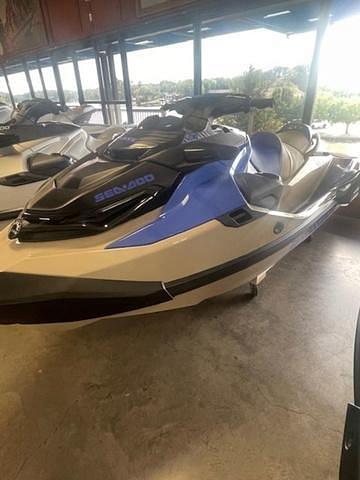 BOATZON | 2025 Sea-Doo WAKE™ PRO 230