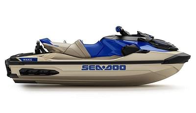 BOATZON | 2025 Sea-Doo Wake Pro 230 BOATZON | 2025 Sea-Doo Wake Pro 230