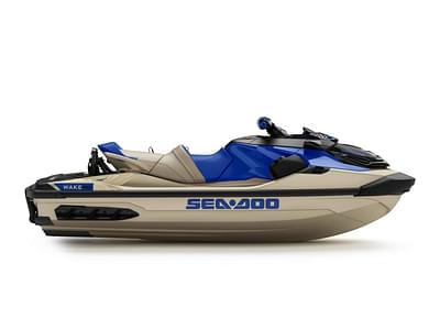 BOATZON | Sea-Doo WAKE PRO 230 SS 2025