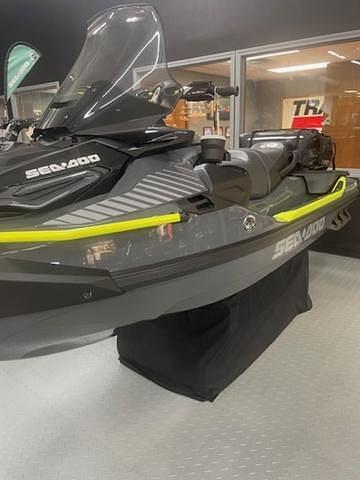 BOATZON | Sea-Doo Waverunner Explorer Pro 230 2025 BOATZON | Sea-Doo Waverunner Explorer Pro 230 2025