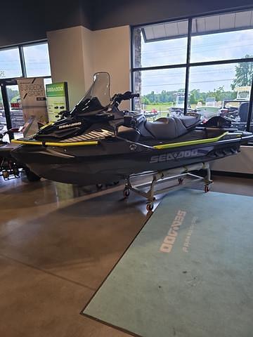 BOATZON | Sea-Doo Waverunner EXPLORER PRO 230 WAUDIO 2024