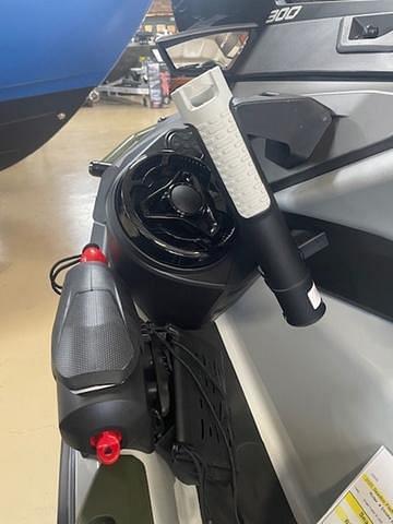 BOATZON | Sea-Doo Waverunner Fishpro Apex 300 2025 BOATZON | Sea-Doo Waverunner Fishpro Apex 300 2025
