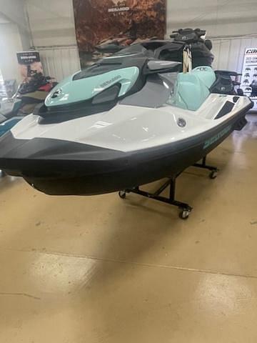 BOATZON | Sea-Doo Waverunner GTI 130 2025 BOATZON | Sea-Doo Waverunner GTI 130 2025