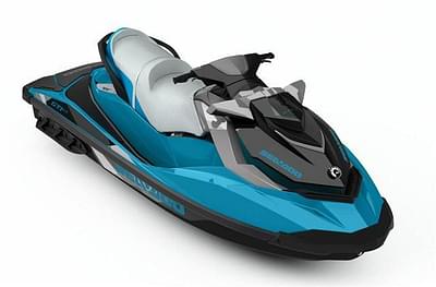 BOATZON | Sea-Doo Waverunner GTI 2018 BOATZON | Sea-Doo Waverunner GTI 2018