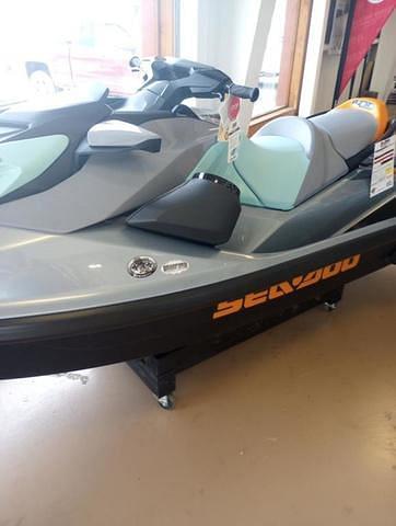 BOATZON | Sea-Doo Waverunner GTI 2024