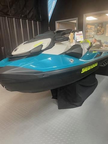 BOATZON | Sea-Doo Waverunner GTI 2024
