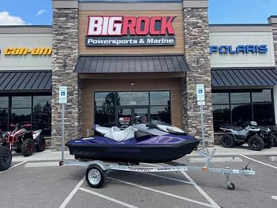 BOATZON | Sea-Doo Waverunner GTI 2025