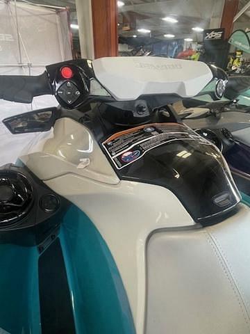 BOATZON | Sea-Doo Waverunner GTI SE 130 Ibr Tech Audio Idf Ibr 2024 BOATZON | Sea-Doo Waverunner GTI SE 130 Ibr Tech Audio Idf Ibr 2024