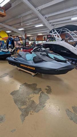 BOATZON | Sea-Doo Waverunner GTI SE 130 Ibr Tech Audio Idf Ibr 2024 BOATZON | Sea-Doo Waverunner GTI SE 130 Ibr Tech Audio Idf Ibr 2024
