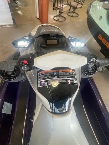 BOATZON | 2025 Sea-Doo Waverunner GTI™ SE 170 Tech, Audio, Idf, Ibr BOATZON | 2025 Sea-Doo Waverunner GTI™ SE 170 Tech, Audio, Idf, Ibr