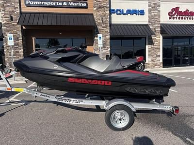 BOATZON | Sea-Doo Waverunner GTR 2024 BOATZON | Sea-Doo Waverunner GTR 2024