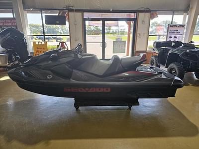BOATZON | Sea-Doo Waverunner GTRX 300 Tech BRP Premium Audio Ibr 2024 BOATZON | Sea-Doo Waverunner GTRX 300 Tech BRP Premium Audio Ibr 2024