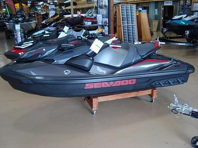 BOATZON | Sea-Doo Waverunner GTRX 300 Tech BRP Premium Audio Ibr 2024