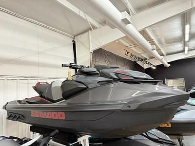 BOATZON | Sea-Doo Waverunner GTRX 300 Tech BRP Premium Audio Ibr 2024 BOATZON | Sea-Doo Waverunner GTRX 300 Tech BRP Premium Audio Ibr 2024