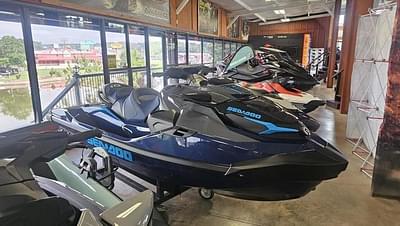 BOATZON | Sea-Doo Waverunner GTX 170 Tech Audio Idf Ibr 2025 BOATZON | Sea-Doo Waverunner GTX 170 Tech Audio Idf Ibr 2025