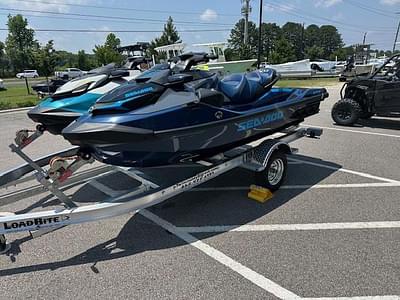 BOATZON | Sea-Doo Waverunner GTX 170 WAUDIO 2024 BOATZON | Sea-Doo Waverunner GTX 170 WAUDIO 2024