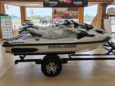 BOATZON | Sea-Doo Waverunner GTX 2024