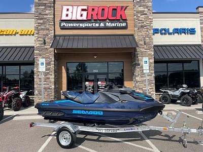 BOATZON | Sea-Doo Waverunner GTX 2025