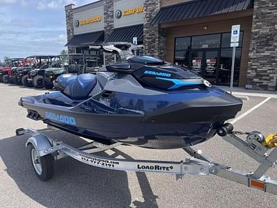 BOATZON | Sea-Doo Waverunner GTX 300 2024 BOATZON | Sea-Doo Waverunner GTX 300 2024