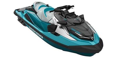 BOATZON | Sea-Doo Waverunner GTX LTD 325 W SOUND 2025