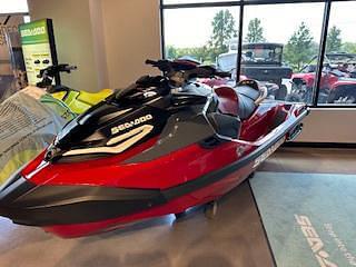 BOATZON | Sea-Doo Waverunner RXTX 325 WAUDIO 2024