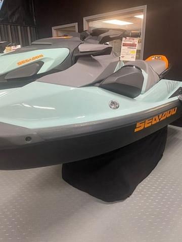 BOATZON | Sea-Doo Waverunner Wake 170 BRP Premium Audio Idf Ibr 2024 BOATZON | Sea-Doo Waverunner Wake 170 BRP Premium Audio Idf Ibr 2024