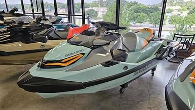 BOATZON | Sea-Doo Waverunner Wake 2024 BOATZON | Sea-Doo Waverunner Wake 2024