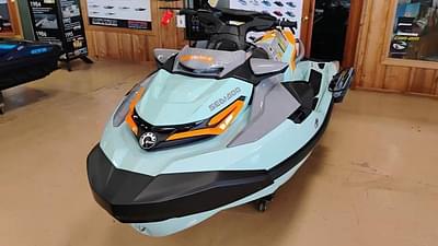 BOATZON | Sea-Doo Waverunner Wake 2024 BOATZON | Sea-Doo Waverunner Wake 2024