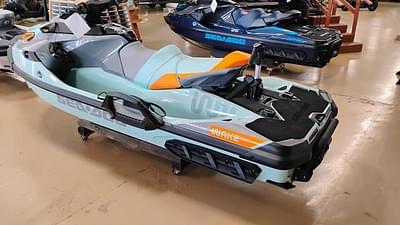 BOATZON | Sea-Doo Waverunner Wake 2024