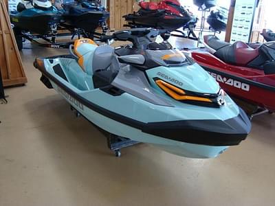 BOATZON | Sea-Doo Waverunner Wake 2024