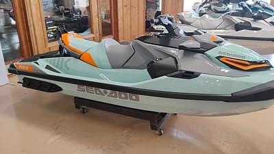 BOATZON | Sea-Doo Waverunner Wake 2024