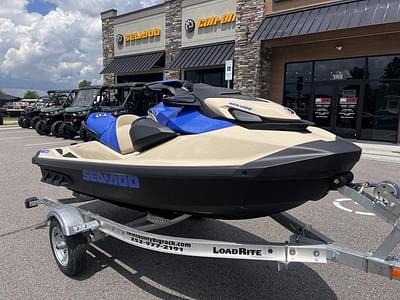 BOATZON | Sea-Doo Waverunner Wake 2025 BOATZON | Sea-Doo Waverunner Wake 2025