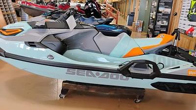 BOATZON | 2024 Sea-Doo Waverunner Wake™ Pro 230