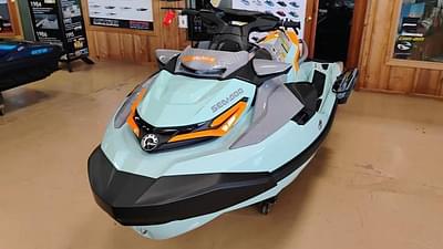 BOATZON | Sea-Doo Waverunner Wake Pro 230 2024