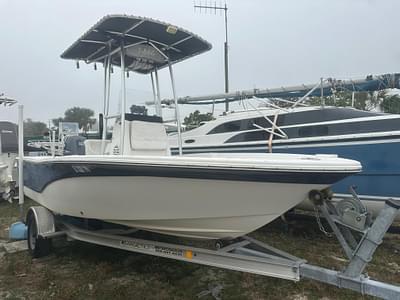 BOATZON | Sea Fox 180XT Pro Series 2012 BOATZON | Sea Fox 180XT Pro Series 2012