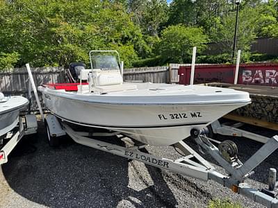 BOATZON | Sea Fox 185 Bay Fisher 2006
